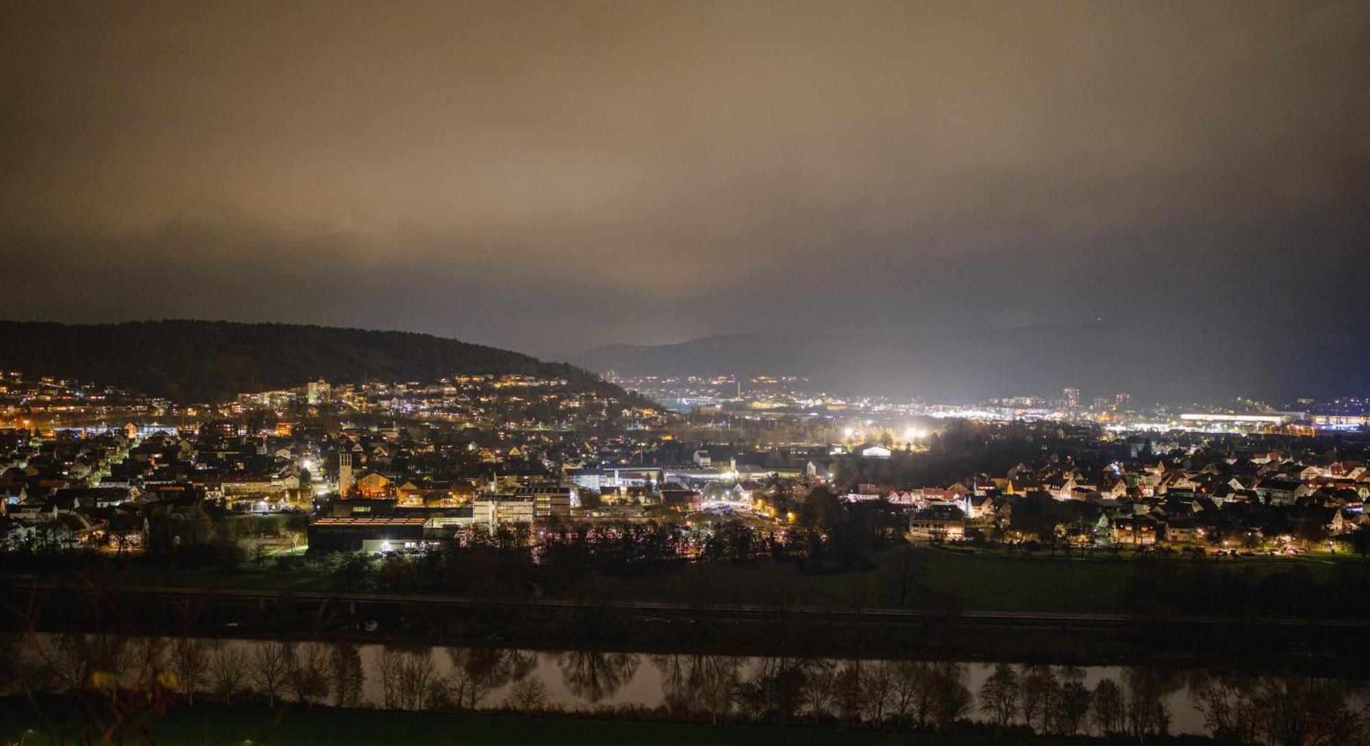 Eventlocation & Hotel Schloss Neuburg Obrigheim Eksteriør billede